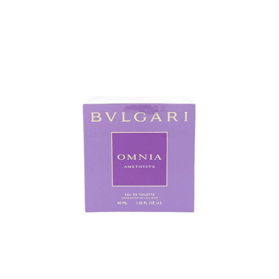 BVLGARI（ブルガリ） オムニア・アメジスト・香水化粧品コスメ/95211N