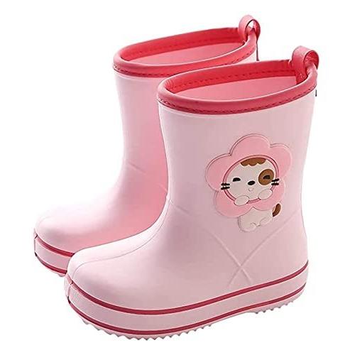ディズニープリンセスのベビーグッズも大集合 男性向けの輸入雑貨を中心に商品を最短でお取寄せしております Waterproo Infant Boots Baby Boots Rain Girls And Boys Boots Rain Syzhiwujia レインシューズ ブーツ Meorboston Org