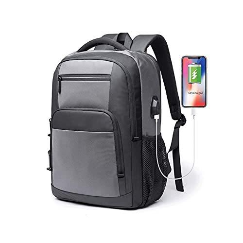 有名ブランド 海外のより良い商品をお取り寄せ致します ラップトップバックパック 新しい大容量 15 6インチ 柔軟なスクールバックパック ティーンエイジャー向けの多機能usb充電マンラップトップバックパッ ノートパソコンアクセサリー 周辺機器 Www