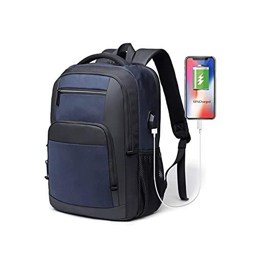 使い勝手の良い 海外のより良い商品をお取り寄せ致します ラップトップバックパック 新しい大容量 15 6インチ 柔軟なスクールバックパック ティーンエイジャー向けの多機能usb充電マンラップトップバックパッ ノートパソコンアクセサリー 周辺機器