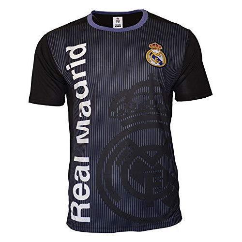 22a W新作 送料無料 海外のより良い商品をお取り寄せ致します Sサイズ 07 ポリシャツジャージー 公式ライセンスサッカー レアルマドリード Group Sports Icon ウエア Mageeplumbing Com