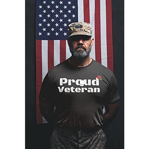Veteran T Shirt Remembrance Gifts Usmc Veteran Gift Vietnam Veteran Deploym 五分、七分袖