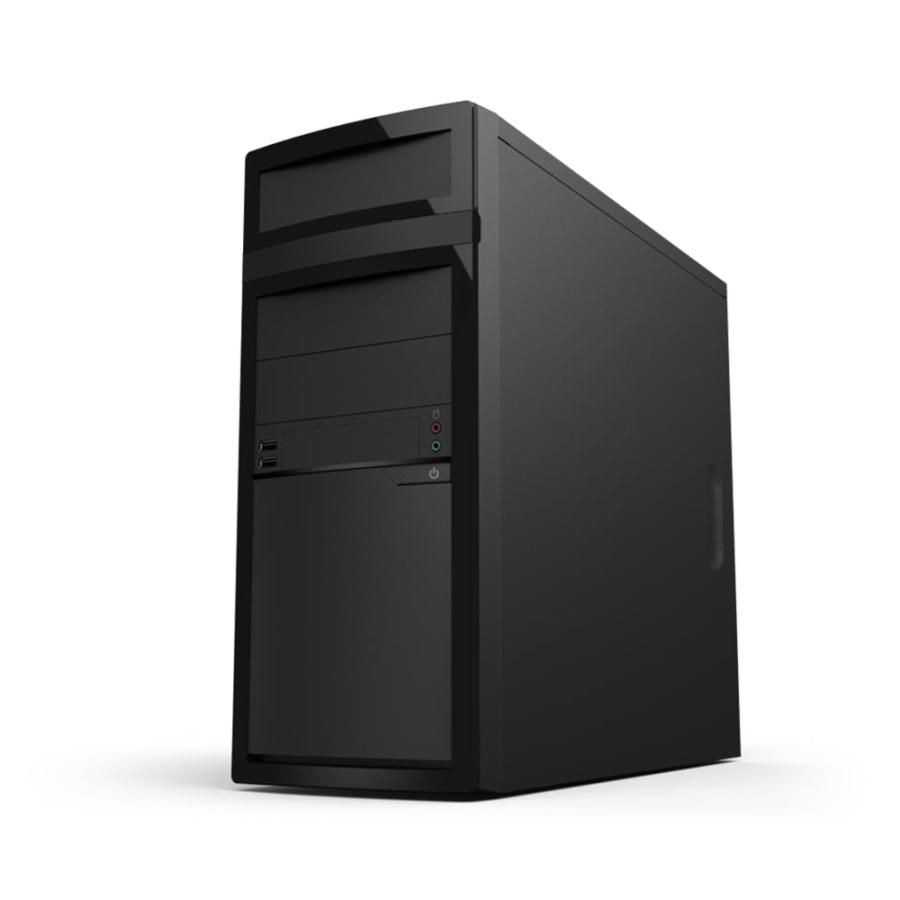 ミドルタワー Pcケース Tab02 Atx Micro Atx Mini Itx対応 未使用品アウトレット リギルド名古屋本店 通販 Yahoo ショッピング