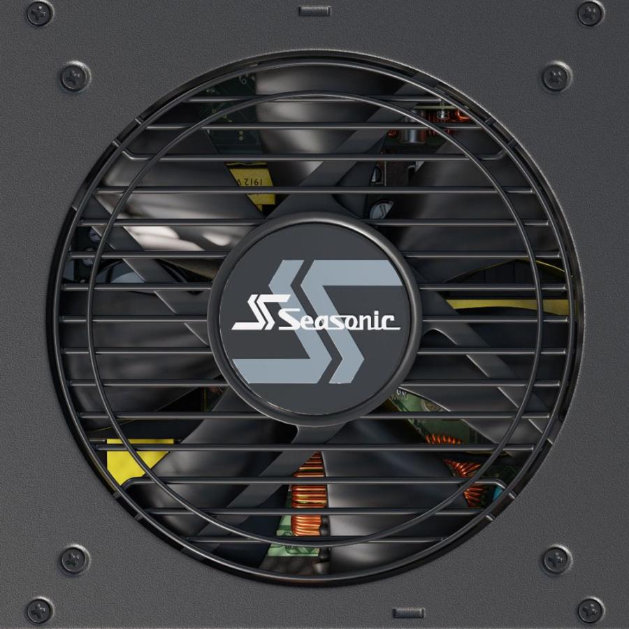 Pc用電源 Seasonic製 Ssr 750fm 箱無しにつき特価 Stpt Pt