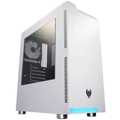 Pcケース Atx Microatx対応 ミドルタワー ホワイト Cmt240 Wh 未使用品 Outlet Cmt240 Wh Ol リギルド名古屋本店 通販 Yahoo ショッピング