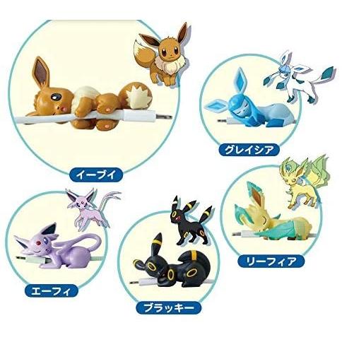 未使用 開封品 ポケットモンスター すやすや オン ザ ケーブル Vol 4 Poke Zzzvol4 リギルド名古屋本店 通販 Yahoo ショッピング