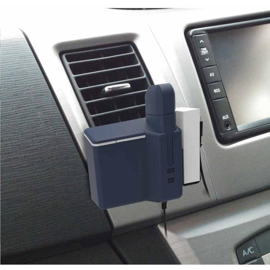 未使用アウトレット Iqos アイコス 車用 電子タバコホルダー クリーナー ネイビー Ed 602 Ed 602 Rguild Yahoo 店 通販 Yahoo ショッピング