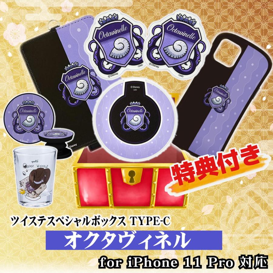 好きな寮が選べる ツイステッドワンダーランド Iphoneケース付スペシャルパックtype C Box 福袋