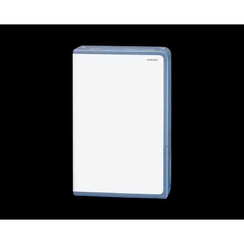 BD-H1025 コロナ 衣類乾燥除湿機 グレイッシュブルー : アールエイチ