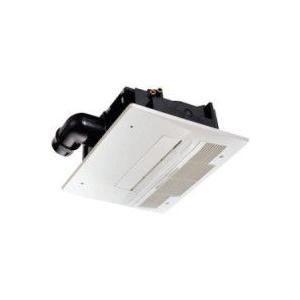 ノーリツ 浴室暖房乾燥機 BDV-3304AUKNC-BL 天井カセット形 1室自動乾燥機能付タイプ 標準