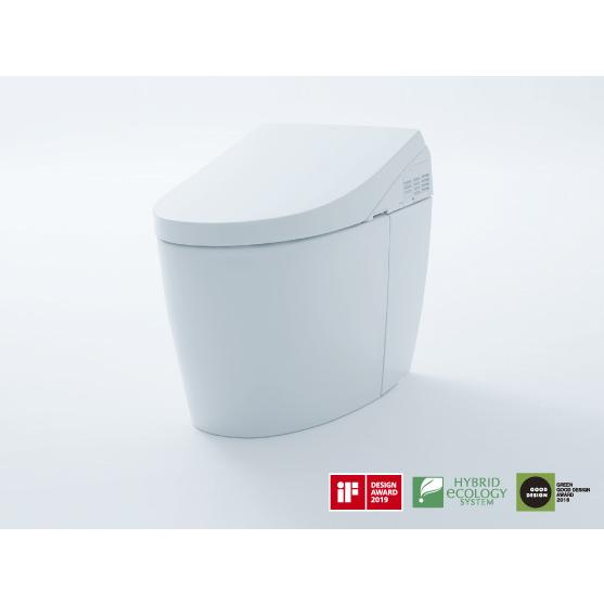 感謝セール特売 Ces9898fws 露出給水 床排水心120 200mm Ahタイプ スティックリモコン 一般地用 床排水心120 200mm 露出給水 リモデル対応 Toto ネオレストah2w 新品適当な価格 その他トイレ設備 Arcomet Ae