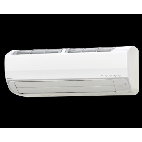 コロナ CSH-SV22AR(W)ReLaLa SVシリーズ 単相100V 6畳用 : アール