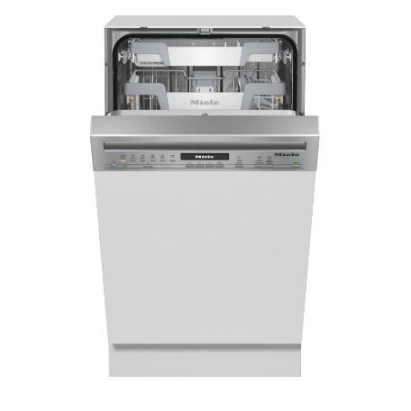 G-5644-SCI-ED Miele(ミーレ) 食器洗い機 ドア材取付専用タイプ 幅45cm