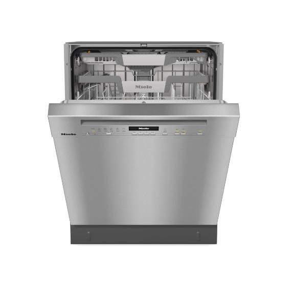 G-7130-C-SCU-ED Miele(ミーレ) 食器洗い機 標準ドア装備タイプ 幅60cm 