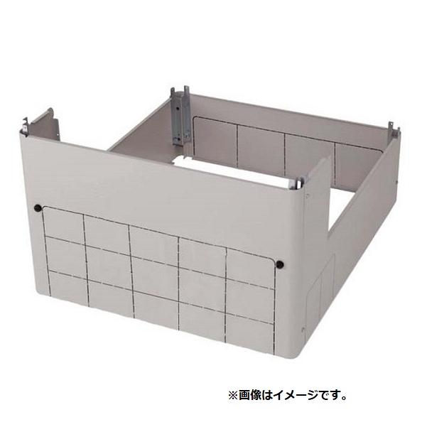 エコキュート部材 脚部カバー 300L用(新品未開梱) GT-L300B 三菱 GT-L300B 脚部カバー 300L用 エコキュート部材 : アールエイチ