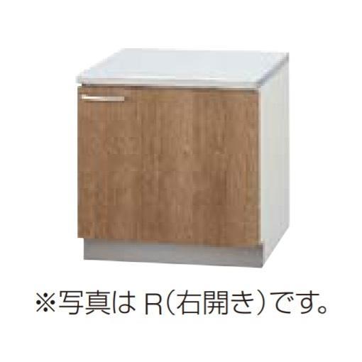 クリナップ LAT-60K ホワイト すみれ ガス台 W600サイズ : アール