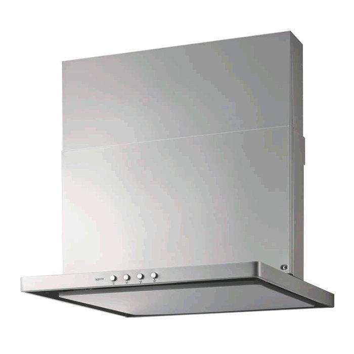 ノーリツ（NORITZ） レンジフード NFG7S20MSI ダクト位置右R シルバー