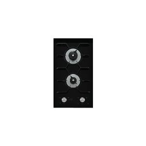 リンナイ ビルトインガスコンロ ドロップインシリーズ RD322G11S ガラストップタイプ MY CHOICE Black