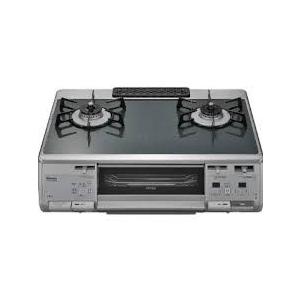 リンナイ（Rinnai） ガステーブル RTS62WG18R-VL ハイグレードタイプ