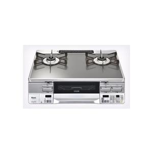 リンナイ（Rinnai） ガステーブル RTS65AWG31R2-VL ラクシエ プライム 