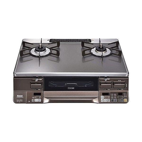 ガス炊飯器 3合 こがまる VQシリーズ ダークブラウン 都市ガス(12A/13A