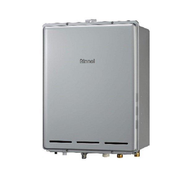 2024年式リンナイ RUF-E2006AW-13A ガス給湯器 リンナイ ガスふろ給湯器 RUF-E2006SAB オート PS扉内後方排気型 設置