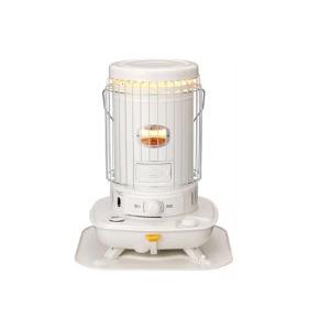 【新品】CORONA石油ストーブ　SL-5125(W) 2025年モデル SL-5125-W 2025年モデル コロナ 石油ストーブ ポータブル対流 ホワイト