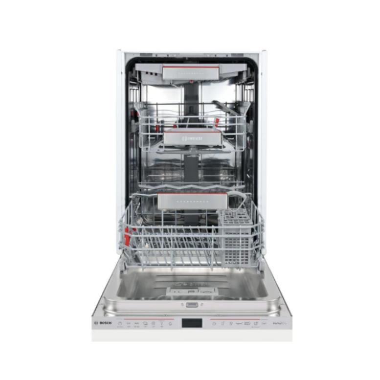 SPV6ZMX016 ボッシュ 海外製食器洗い乾燥機 ディープ フルドア面材 