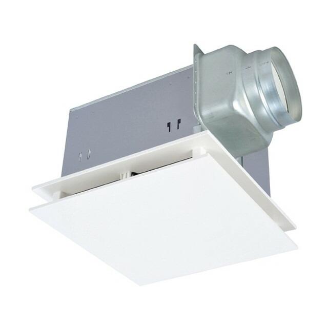 期間限定特別価格三菱電機 ダクト用換気扇 天井埋込形 VD-20ZX12-FP