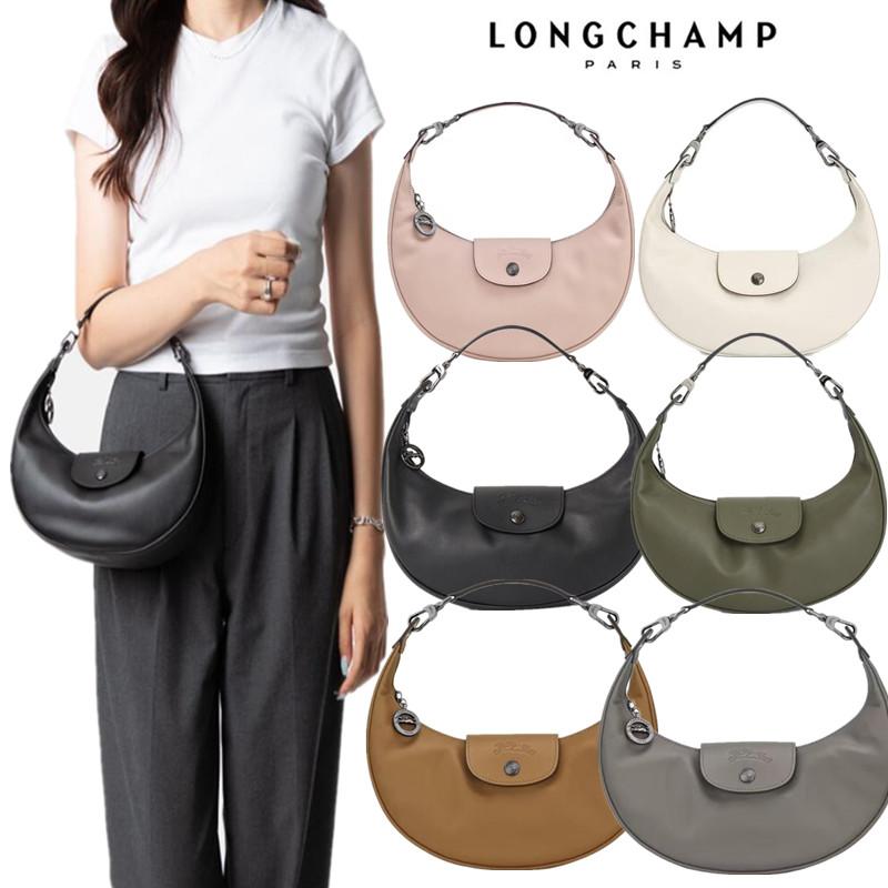 LONGCHAMP 10316 987 ロンシャン Sサイズ ハンドバッグ ル プリ