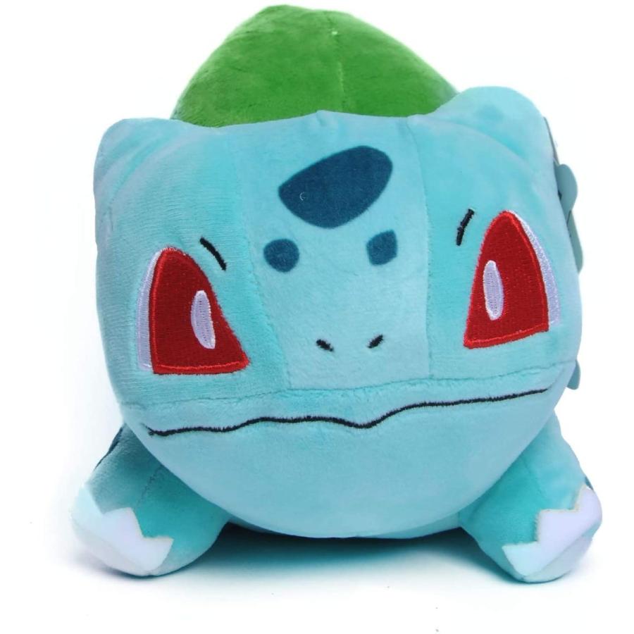 ぬいぐるみ フシギダネ Bulbasaur cm Amzb08b1sykq5 Rhapsody Store 通販 Yahoo ショッピング
