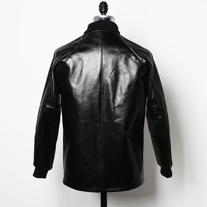 SCHOTT（ショット） Schott 652US PHARAOH COAT HORSE HIDE 652US