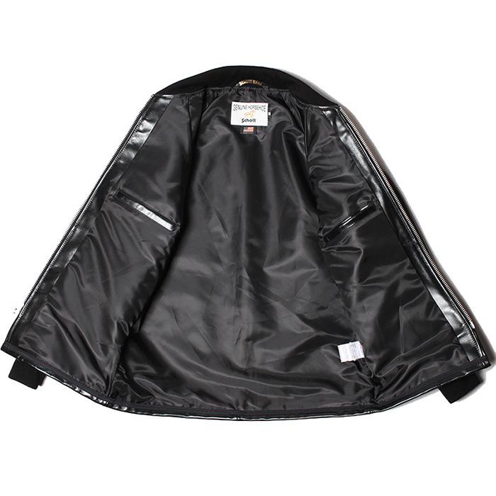 SCHOTT（ショット） Schott 652US PHARAOH COAT HORSE HIDE 652US