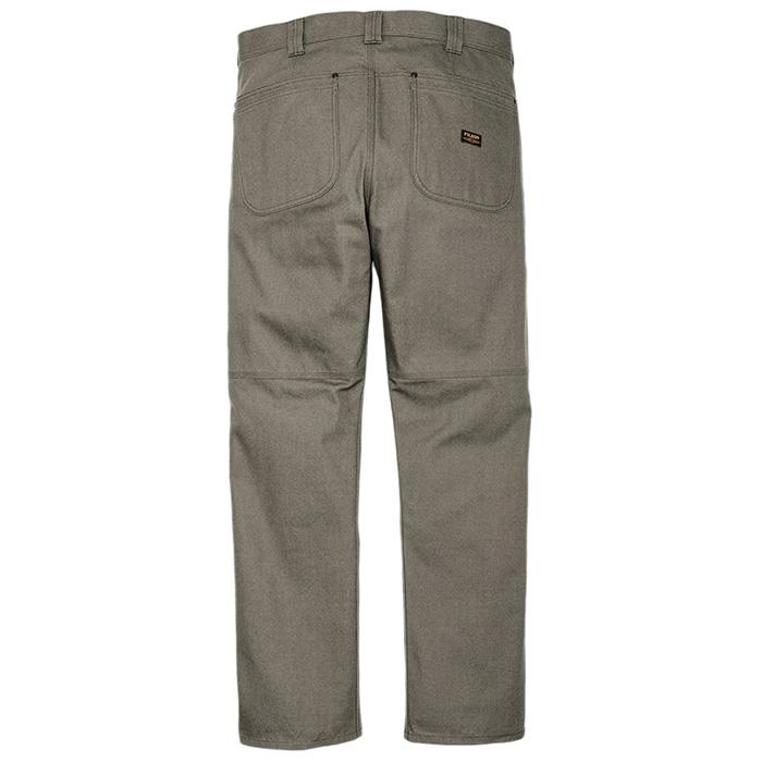 FILSON フィルソン WORKSMITH PANTS ワークスミス パンツ : ライノ