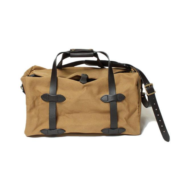 新作モデル 正規品 フィルソン ダッフルバッグ スモール タンカラー Filson Duffle Bag Small Tan 702 55 以上節約 Tellosystems Com