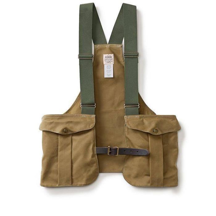 FILSON フィルソン TIN CLOTH GAME BAG ティンクロス ゲームバッグ