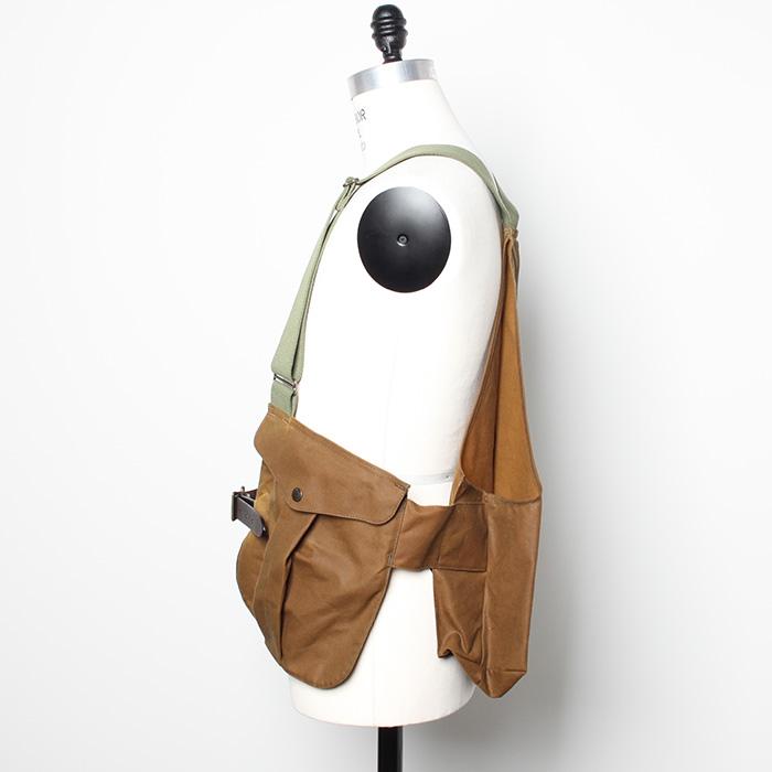 FILSON フィルソン TIN CLOTH GAME BAG ティンクロス ゲームバッグ