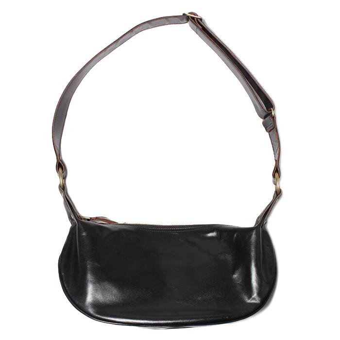 INCEPTION インセプション HORSE HIDE BANANA BAG ホースハイド バナナ