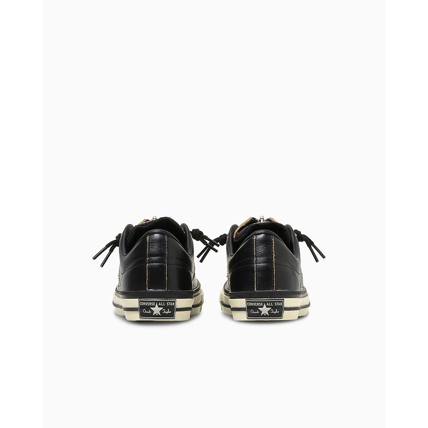 正規店 Schott x CONVERSE ”ONE STAR Z” ショット×コンバース ”ワン