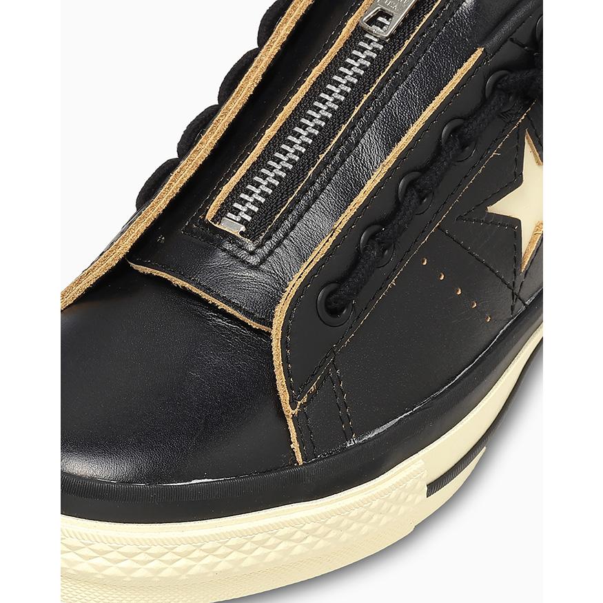 Schott x CONVERSE ONE STAR Z 26㎝　新品未使用 正規店 Schott x CONVERSE ”ONE STAR Z” ショット×コンバース ”ワン