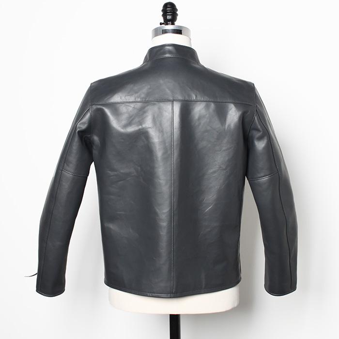SALE] Y'2 LEATHER ワイツーレザー VINTAGE HORSE LIGHT SINGLE RIDERS