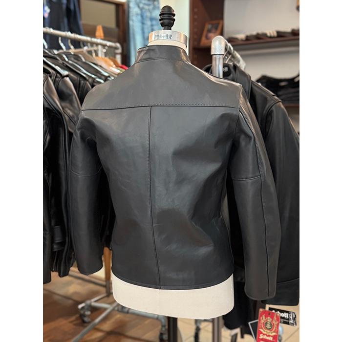 SALE 15%OFF] Y'2 LEATHER ワイツーレザー VINTAGE HORSE LIGHT SINGLE