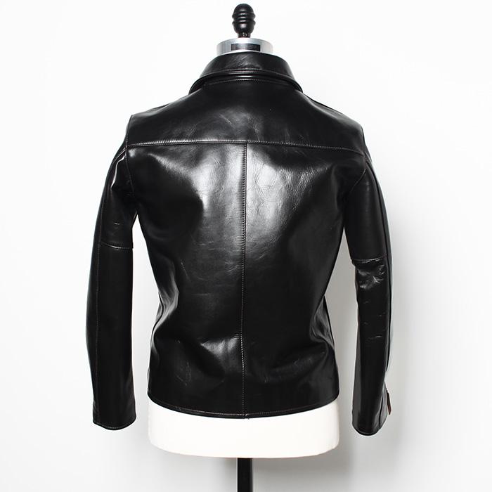 Y'2 LEATHER VINTAGE HORSE LIGHT SINGLE RIDERS PR-65 ワイツーレザー