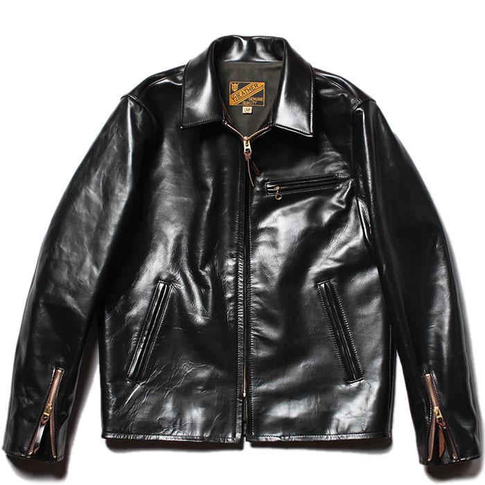 Y'2 LEATHER ワイツーレザー VINTAGE HORSE LIGHT SINGLE RIDERS PR-65