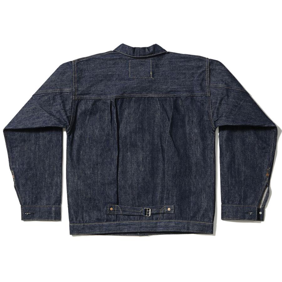 SUGAR CANE シュガーケーン SC19010 Super “Denim” Collectibles #10