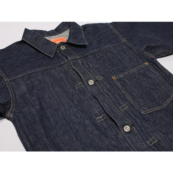 SUGAR CANE シュガーケーン SC19010 Super “Denim” Collectibles #10