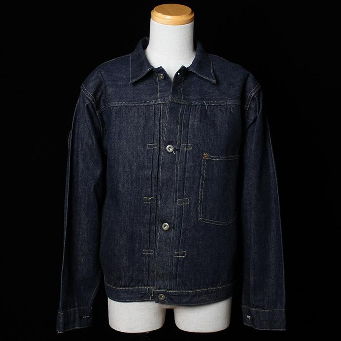 SUGAR CANE シュガーケーン SC19010 Super “Denim” Collectibles #10