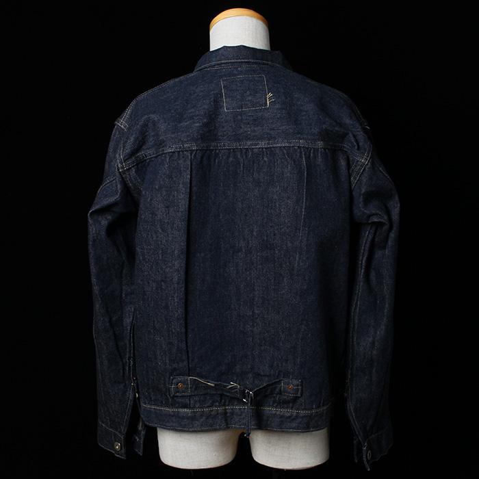 シュガーケーン スーパーデニム コレクティブルズ 大戦モデル SC19010