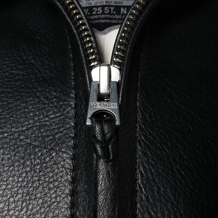 Y'2 LEATHER ワイツーレザー SR-42 STEER OIL SINGLE RIDERS ステア オイル シングルライダースの画像