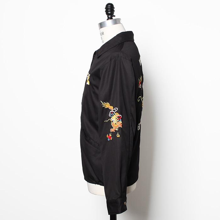 TAILOR TOYO テーラー東洋 TT15879 / Late 1960s Style Cotton Vietnam